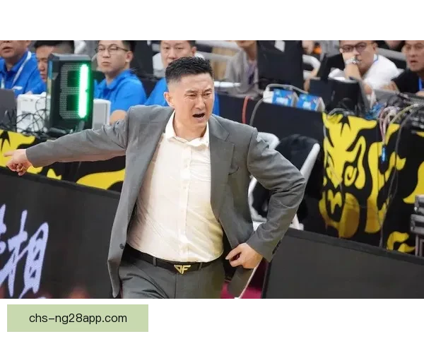 杜锋：吉林三分压力大 防守统一取胜