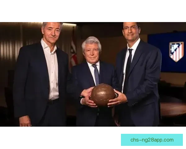 欧盟批准阿波罗收购马竞股权