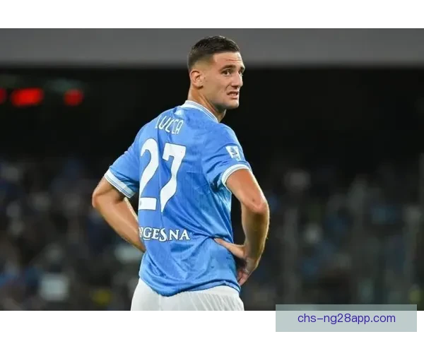 西班牙租借那不勒斯前锋恩贡戈