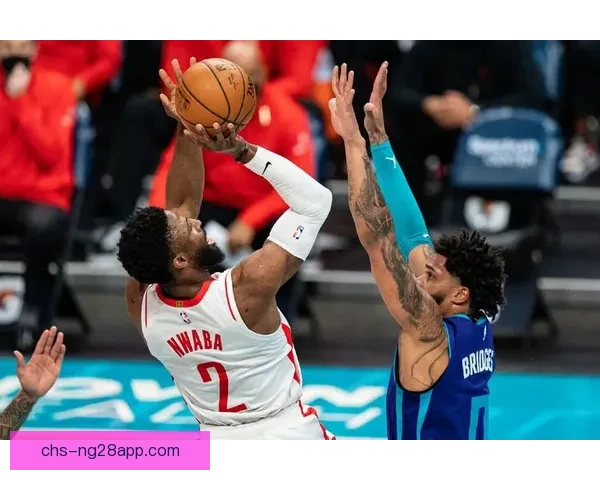 火箭负黄蜂两优五稳五人崩盘