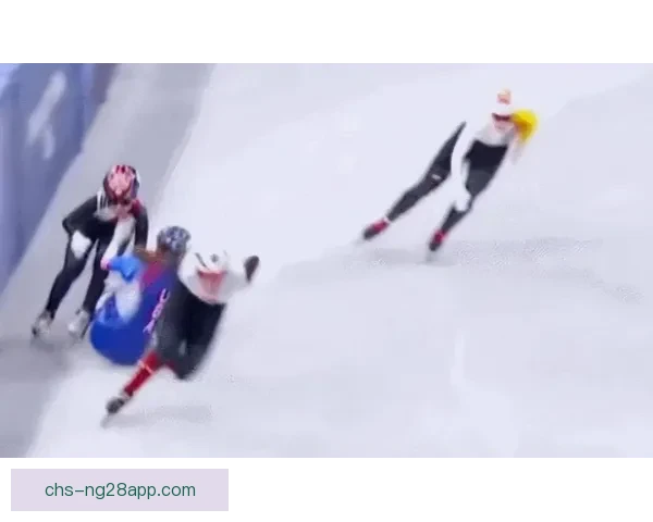 冬奥选手作弊被抓辱骂对手拒歉