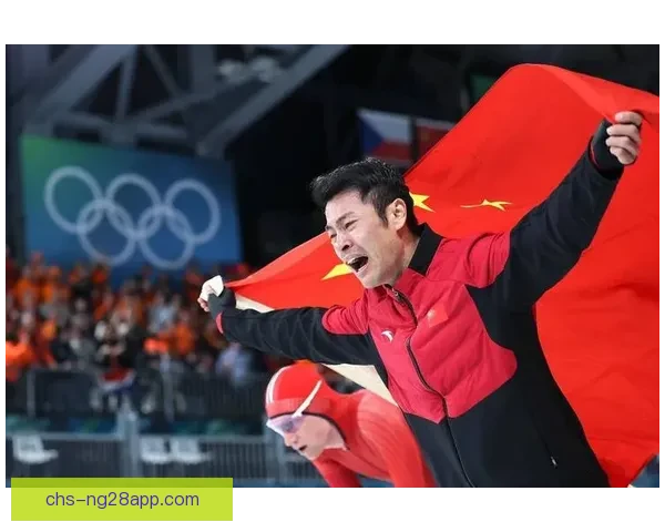 中国队连夺三金强势再打脸韩媒 中国队连夺三金强势再打脸韩媒