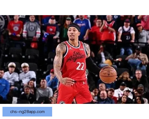 快船转正米勒两年新约助力连胜