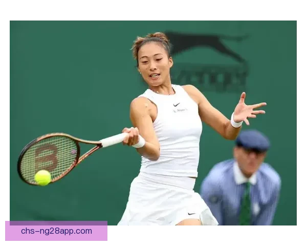 穆霍娃首冠郑钦文升位赛程确定