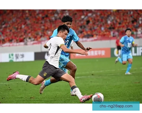 U23国足新帅感叹对手实力强大