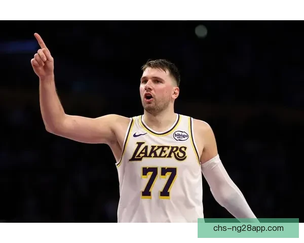 东契奇湖人生涯首50+感受特别